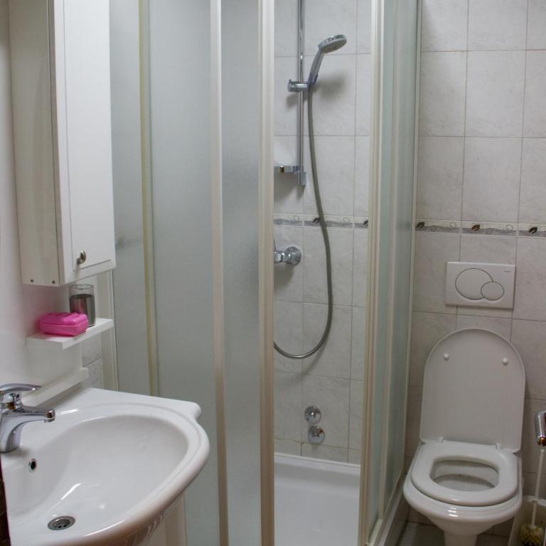 Holiday Home Ploski - Kuća sa 3 Spavaće Sobe - 14