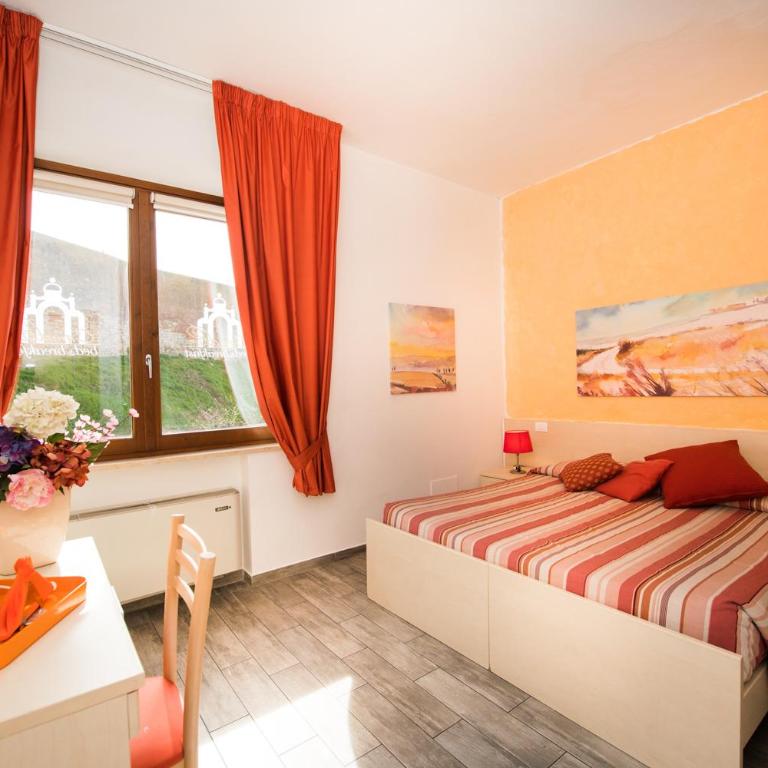 Bed & Breakfast Camollia - Camera Matrimoniale - 7
