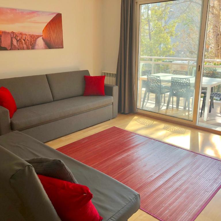 For a Stay Villa Cristal - Apartamento - 39