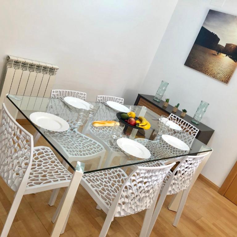For a Stay Villa Cristal - Apartamento - 9
