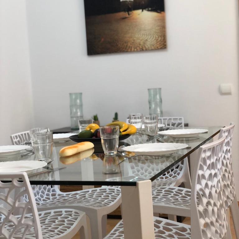For a Stay Villa Cristal - Apartamento - 15