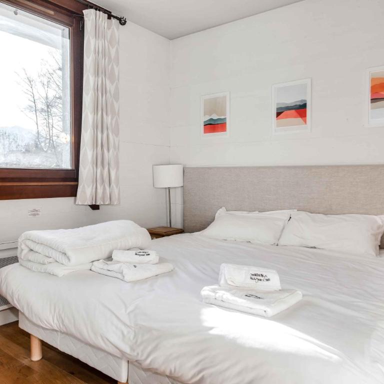 Le Paradis 27 apartment - Chamonix All Year - Appartement avec Vue sur la Montagne - 7