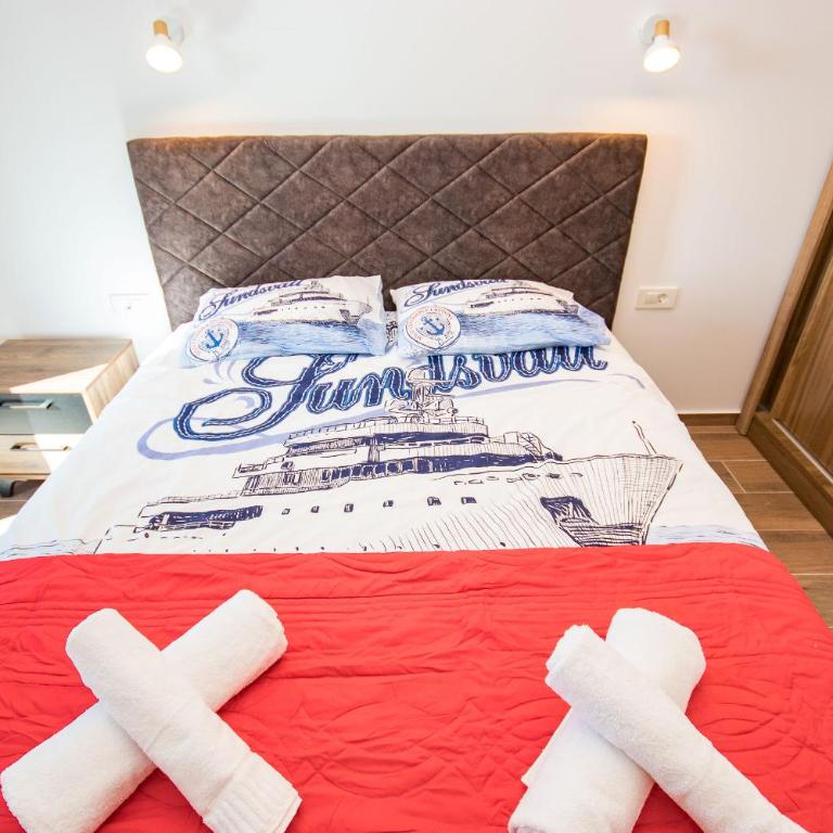 Celebrity Style Lux Apartment - Apartman sa 1 Spavaćom Sobom - 15
