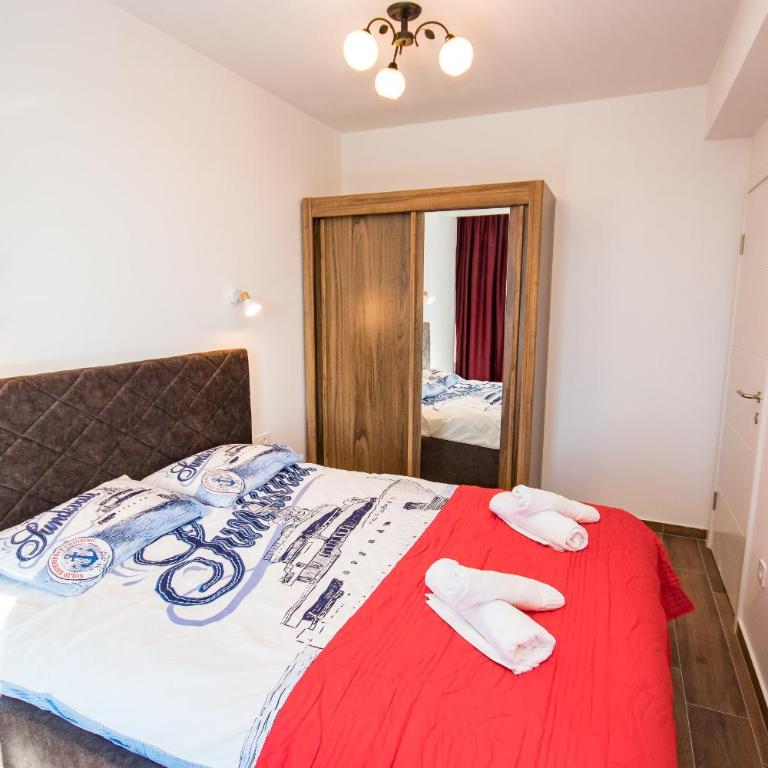 Celebrity Style Lux Apartment - Apartman sa 1 Spavaćom Sobom - 16