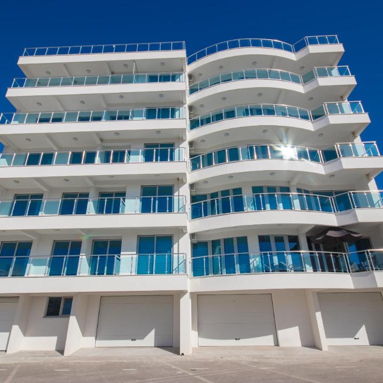 Celebrity Style Lux Apartment - Apartman sa 1 Spavaćom Sobom - 28