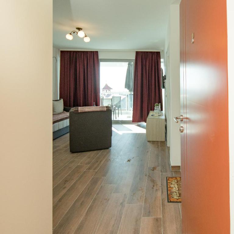 Celebrity Style Lux Apartment - Apartman sa 1 Spavaćom Sobom - 6