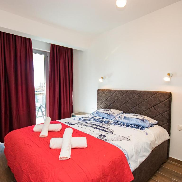 Celebrity Style Lux Apartment - Apartman sa 1 Spavaćom Sobom - 17