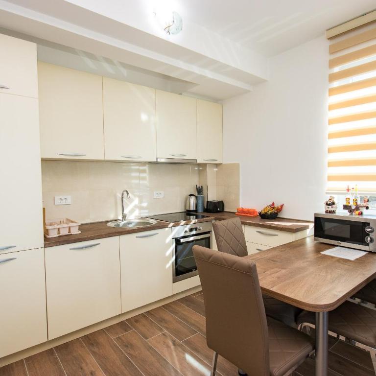 Celebrity Style Lux Apartment - Apartman sa 1 Spavaćom Sobom - 11