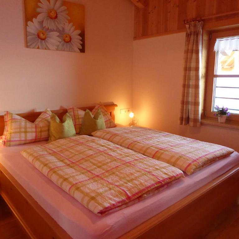 Ferienwohnung Bolsterlang - Apartment mit Blick auf die Berge - 7