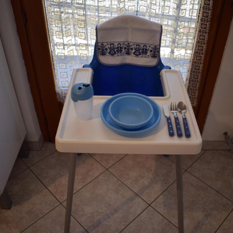 Villa Serena - Appartamento - 31