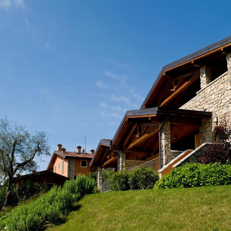 Apartments Golf Bogliaco - Appartamento su 2 Livelli - 1