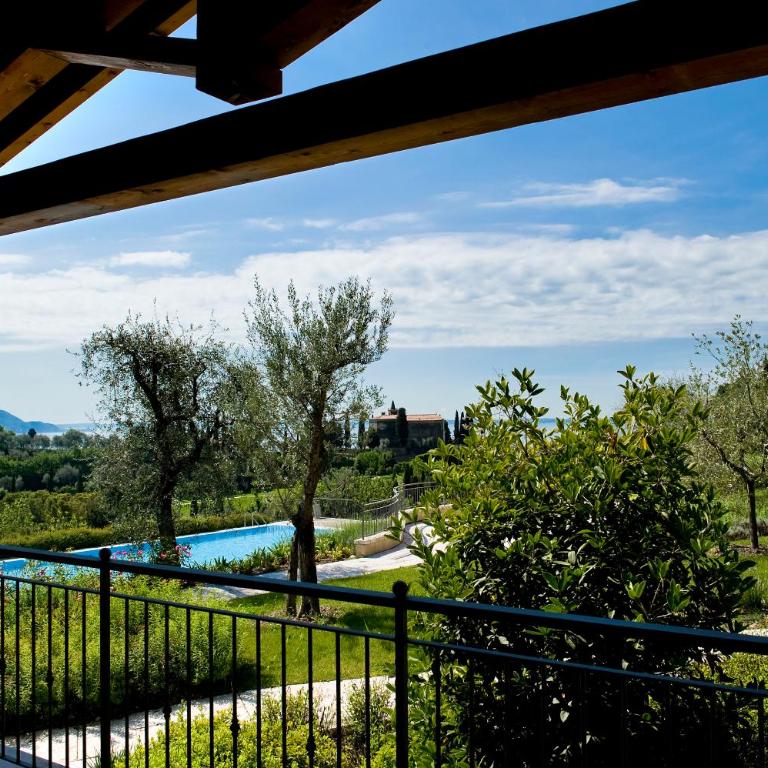 Apartments Golf Bogliaco - Appartamento con 2 Camere da Letto - 1