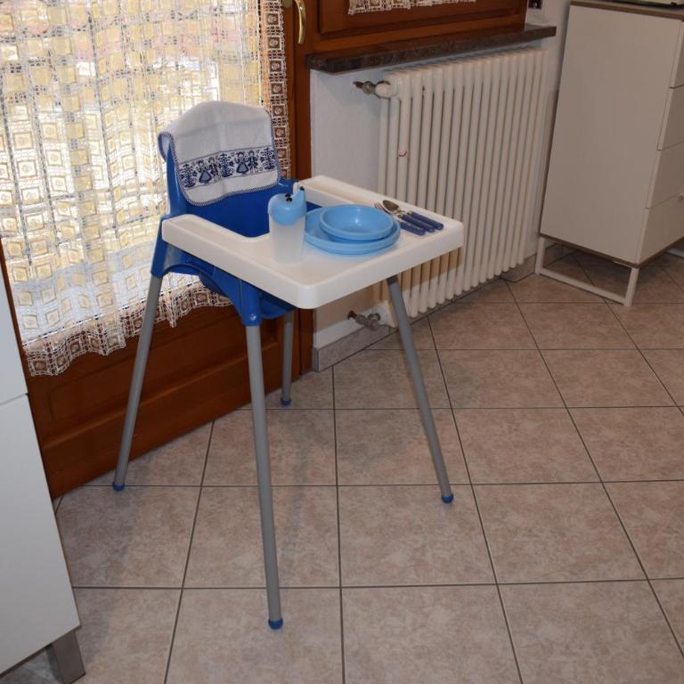 Villa Serena - Appartamento - 32