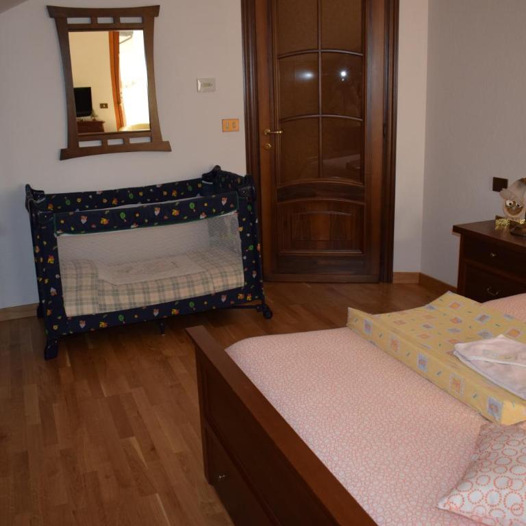 Villa Serena - Appartamento - 50