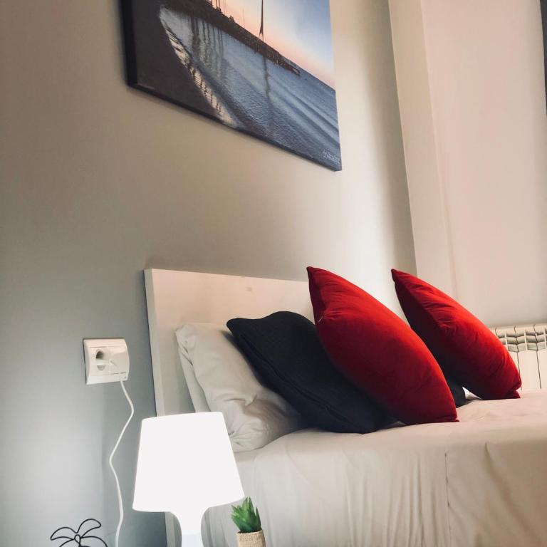 For a Stay Villa Cristal - Apartamento - 37