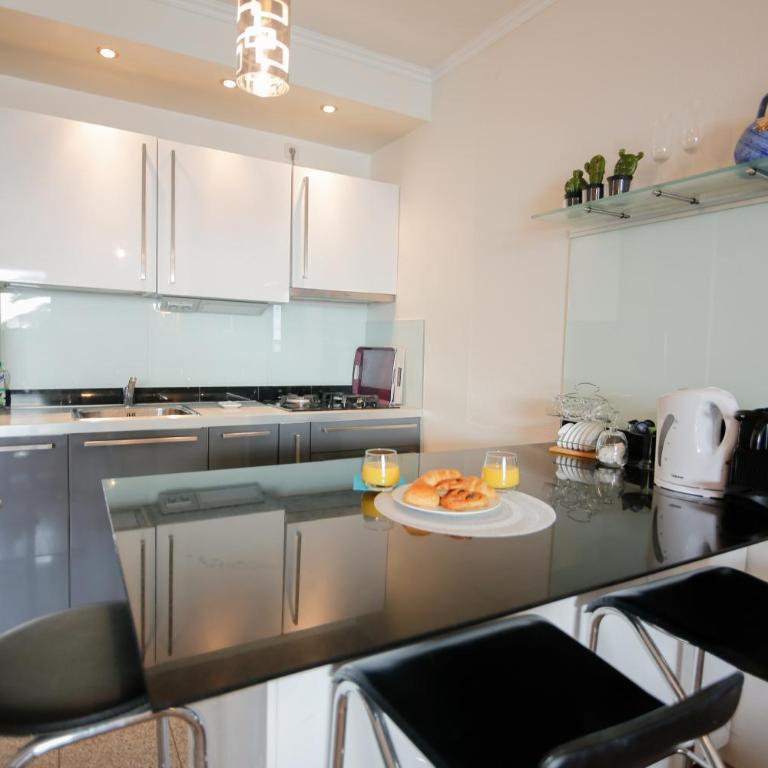 Sea view luxury apartment - Appartement - 6