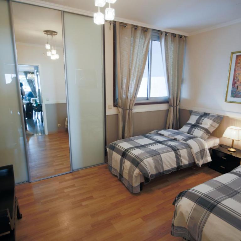 Sea view luxury apartment - Appartement - 9