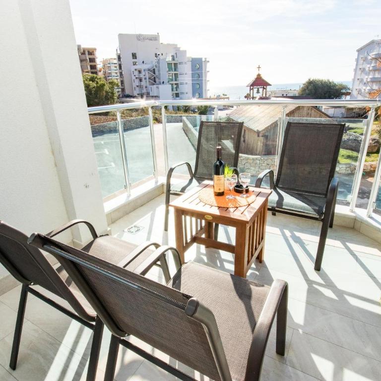 Celebrity Style Lux Apartment - Apartman sa 1 Spavaćom Sobom - 4