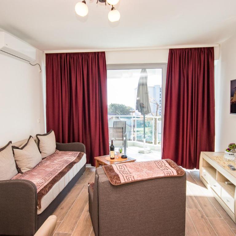 Celebrity Style Lux Apartment - Apartman sa 1 Spavaćom Sobom - 5