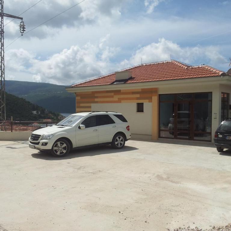 Apartments Ploski - Apartment with Sea View - 17