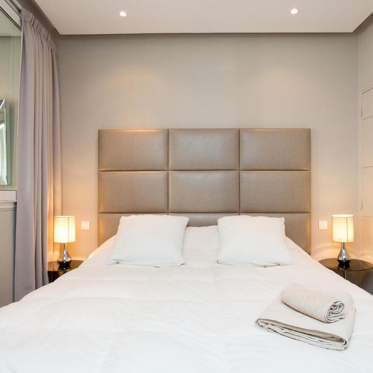 24 Août Sucquet - Apartamento de 2 dormitorios - 13