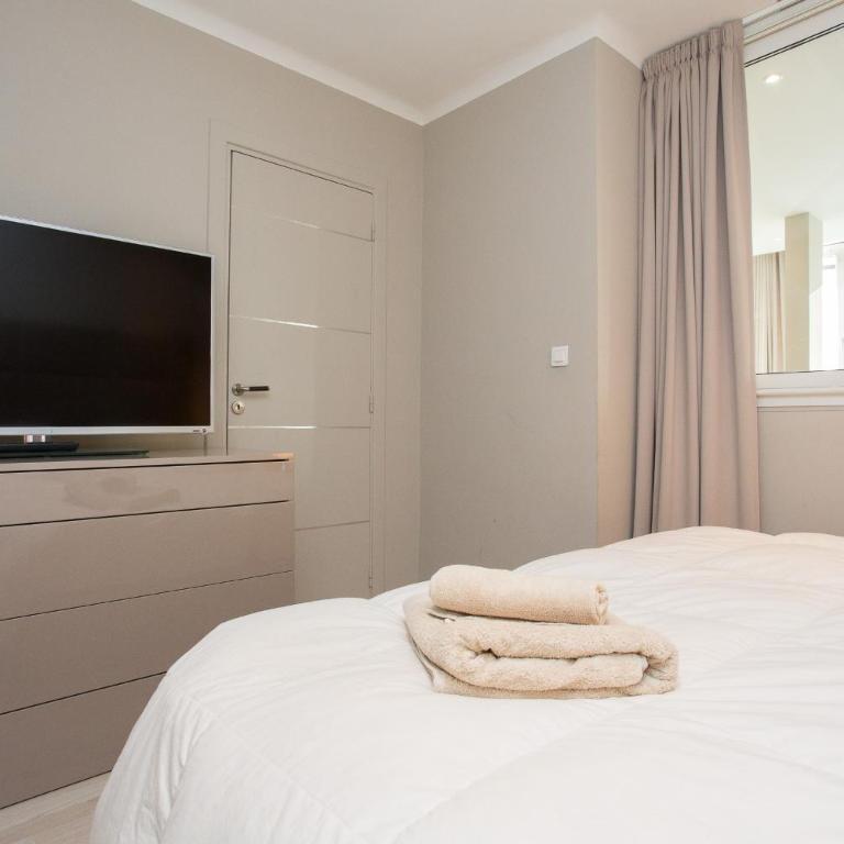 24 Août Sucquet - Apartamento de 2 dormitorios - 12