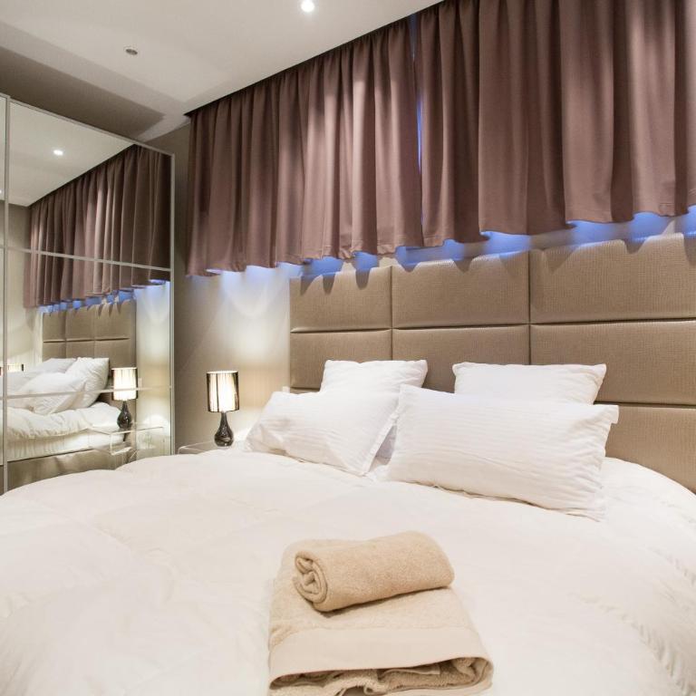 24 Août Sucquet - Apartamento de 2 dormitorios - 9