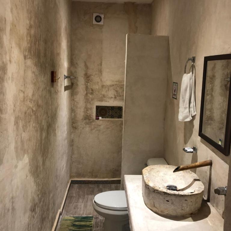 Hotel Casa Bamboo - Double Room - 4