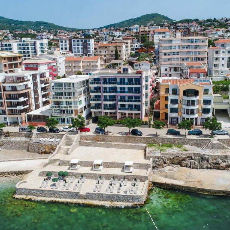 Celebrity Style Lux Apartment - Apartman sa 1 Spavaćom Sobom - 30