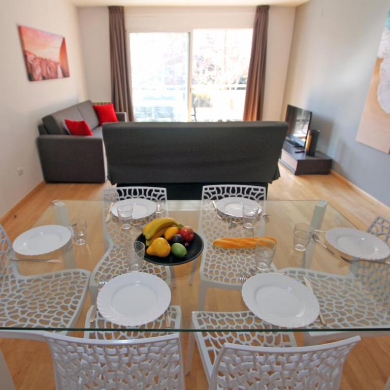 For a Stay Villa Cristal - Apartamento - 4