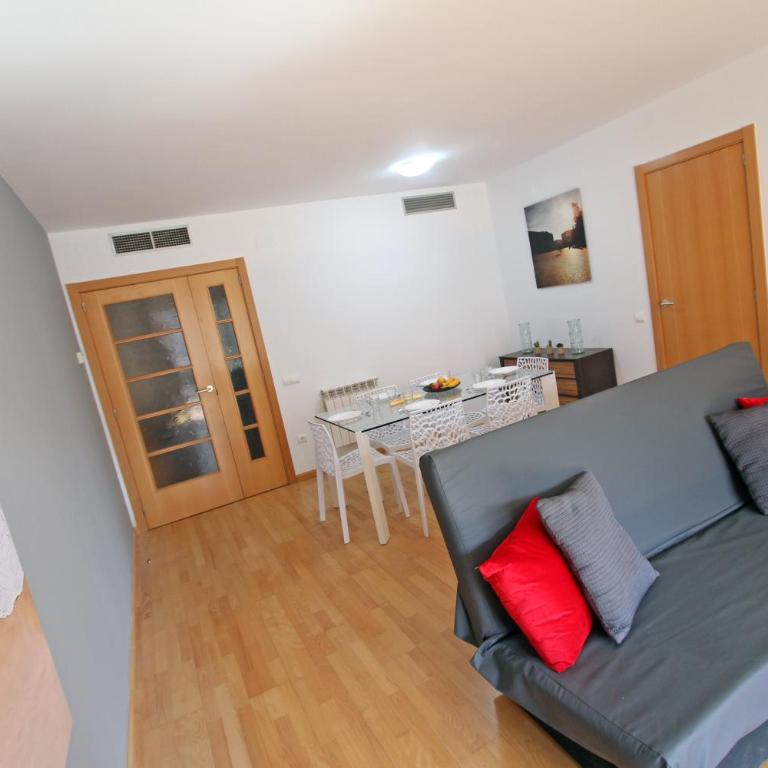 For a Stay Villa Cristal - Apartamento - 11