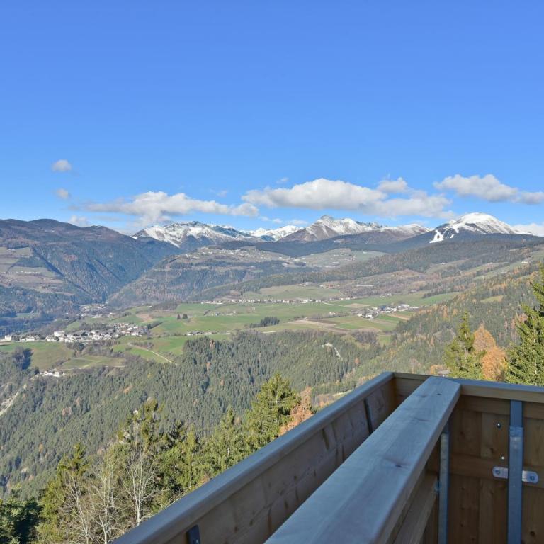 Forchnerhof Panorama - App 3 Täler Blick - Apartment mit 2 Schlafzimmern - 41