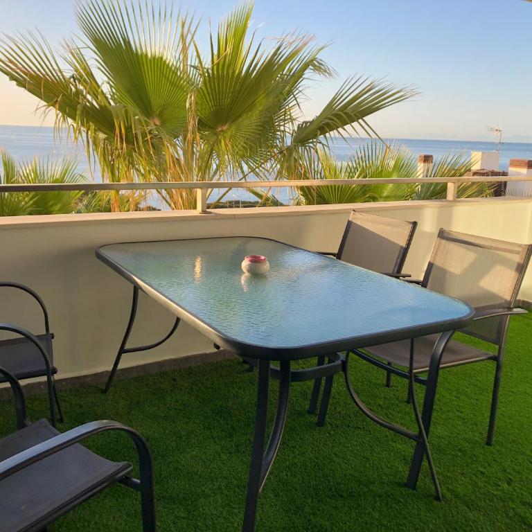 Camarate-golf sea views - Apartamento de 2 dormitorios - 5