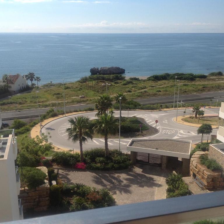 Camarate-golf sea views - Apartamento de 2 dormitorios - 15