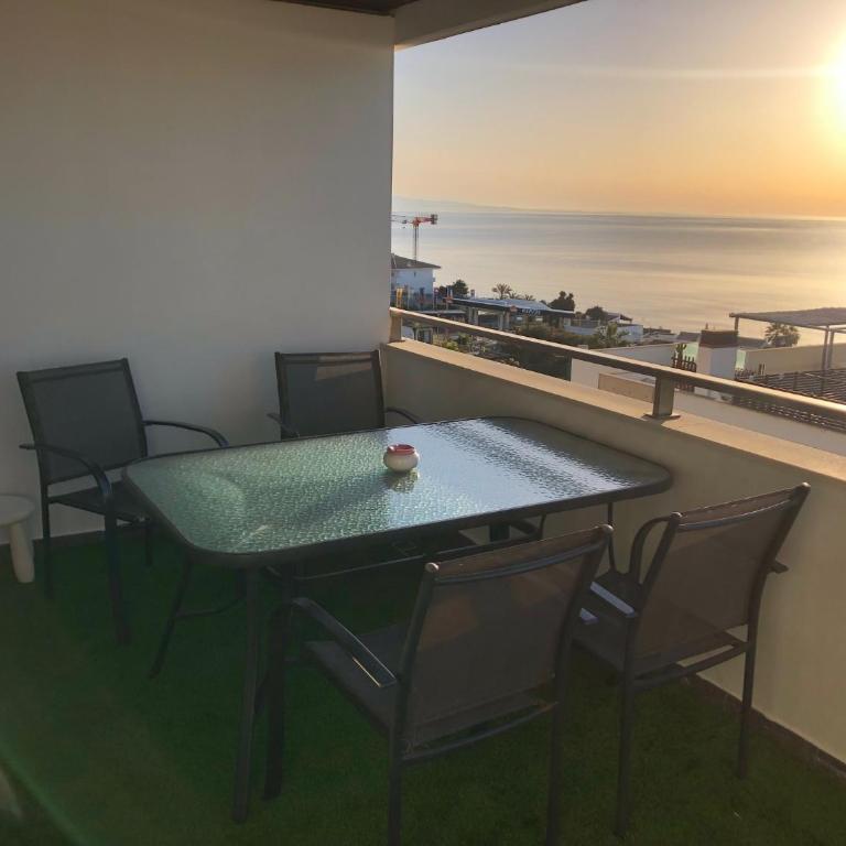 Camarate-golf sea views - Apartamento de 2 dormitorios - 45