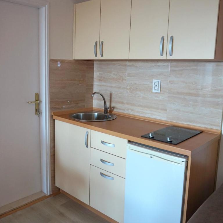 Apartments Krš Medinski - Studio Apartment with Sea View - 8