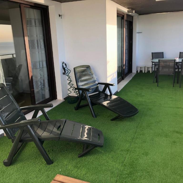 Camarate-golf sea views - Apartamento de 2 dormitorios - 49