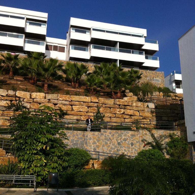 Camarate-golf sea views - Apartamento de 2 dormitorios - 43