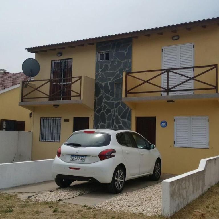 Ideal para descansar - Casa de 2 dormitorios - 1