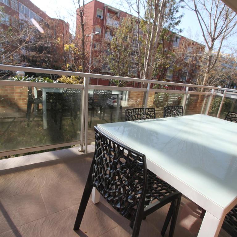 For a Stay Villa Cristal - Apartamento - 12