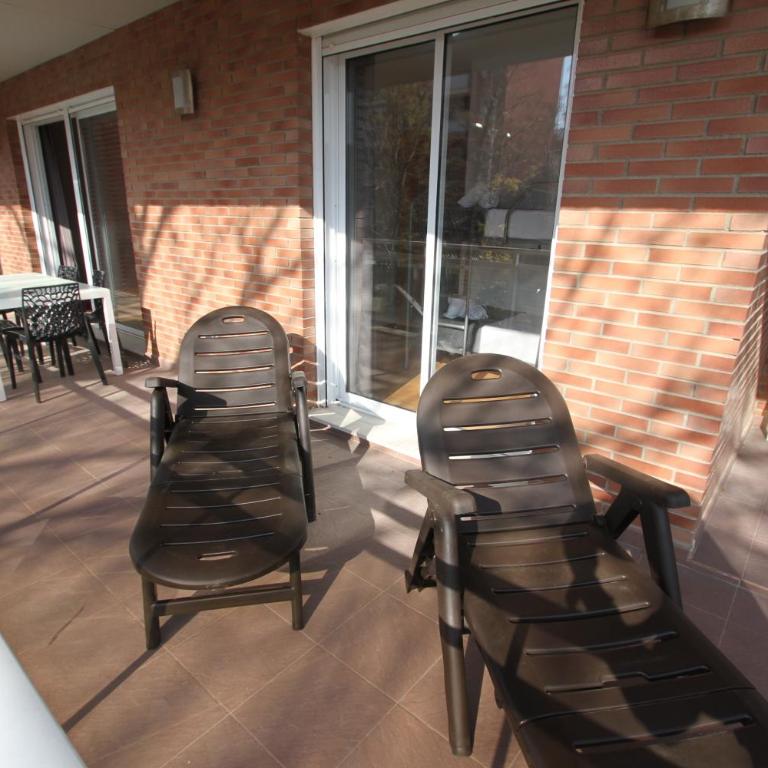 For a Stay Villa Cristal - Apartamento - 14