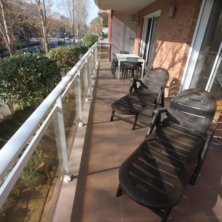 For a Stay Villa Cristal - Apartamento - 5