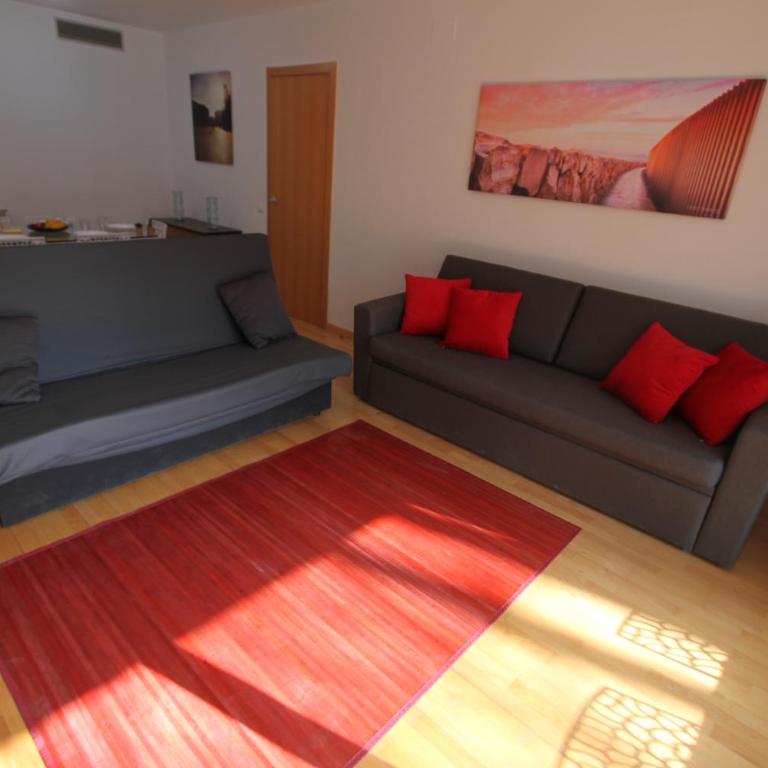 For a Stay Villa Cristal - Apartamento - 21