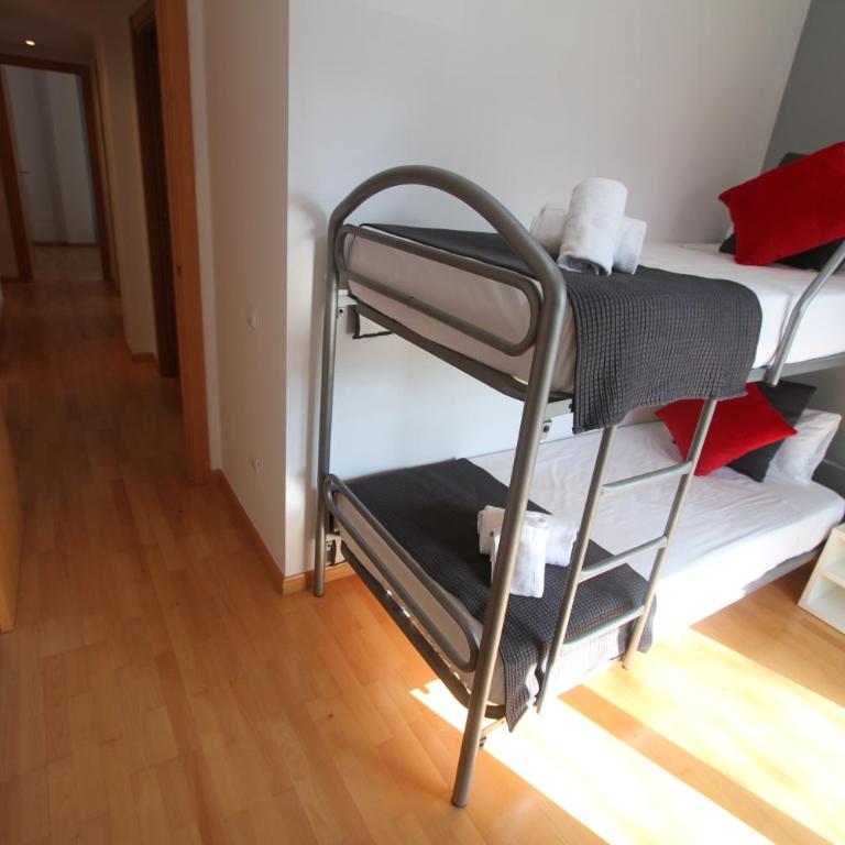 For a Stay Villa Cristal - Apartamento - 16