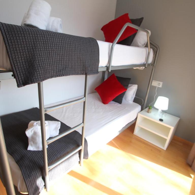 For a Stay Villa Cristal - Apartamento - 29
