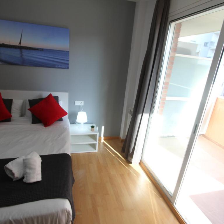 For a Stay Villa Cristal - Apartamento - 30