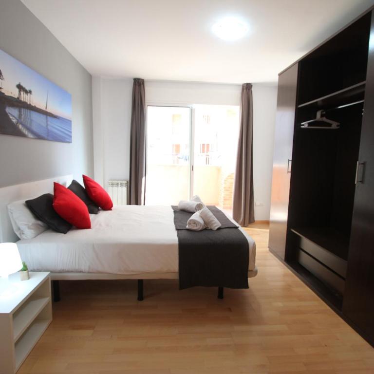 For a Stay Villa Cristal - Apartamento - 13