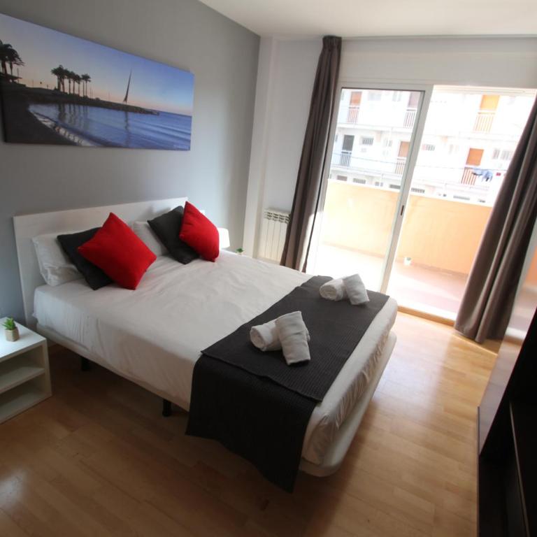 For a Stay Villa Cristal - Apartamento - 23