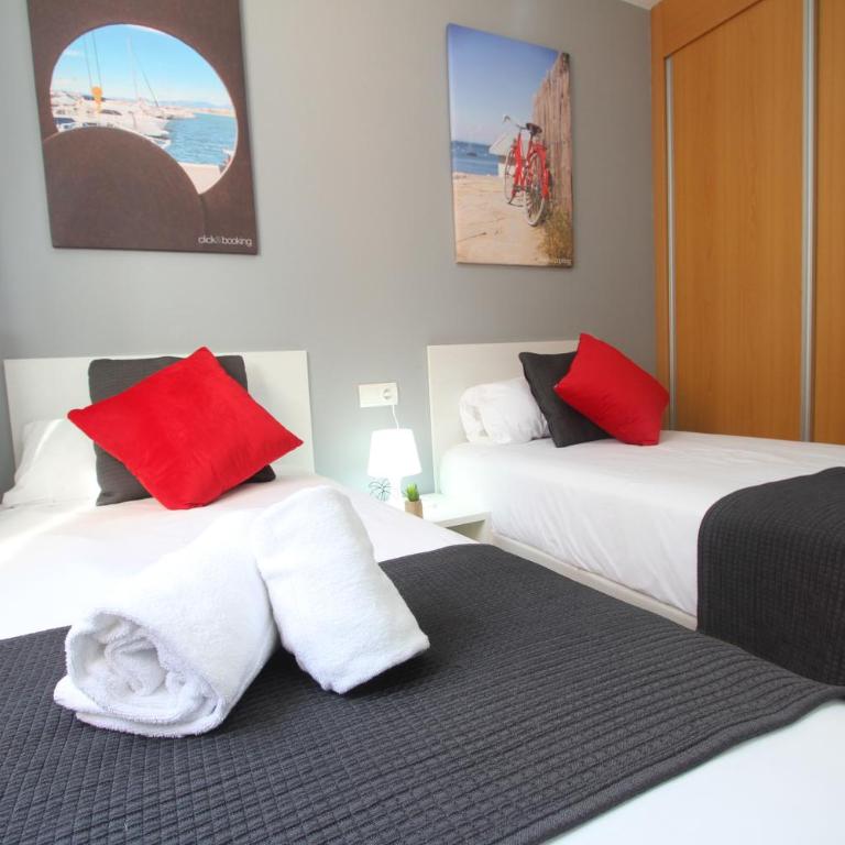 For a Stay Villa Cristal - Apartamento - 32