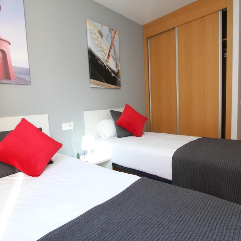 For a Stay Villa Cristal - Apartamento - 33